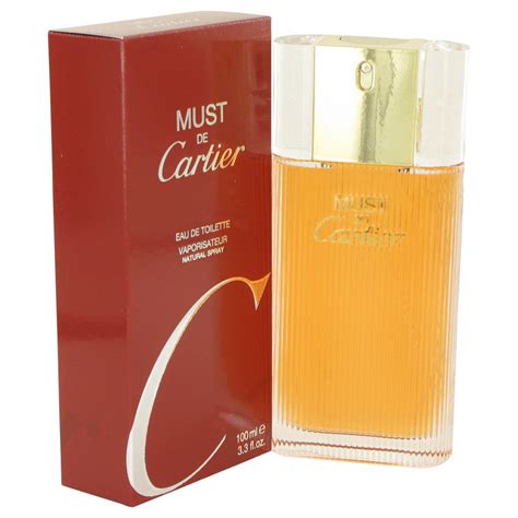 must de cartier perfume uk.